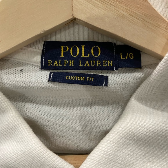 Ralph Lauren Polo L - Picture 3 of 3